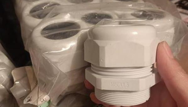 尼龍電纜防水接頭可以在哪些環境下使用？